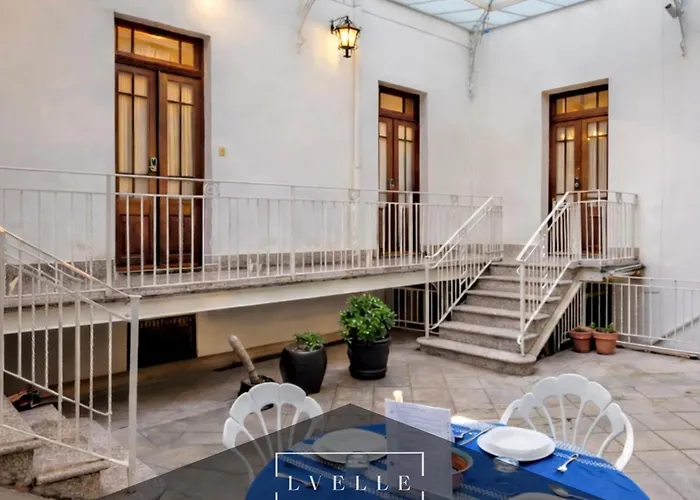Сasa de vacaciones Hermosa En Casona Colonial Mexicana- 4 *